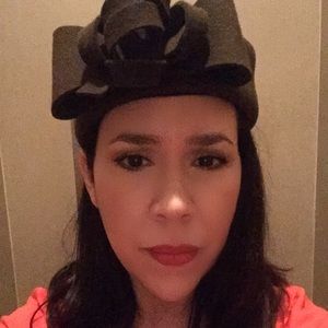 Meet your Posher, Patricia